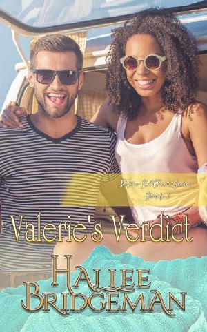 [Dixon Brothers 02] • Valerie's Verdict · Dixon Brothers Book 2